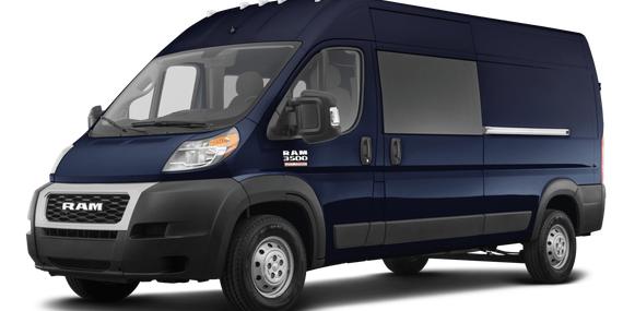 RAM PROMASTER 3500 2021 3C6MRVJG4ME562116 image
